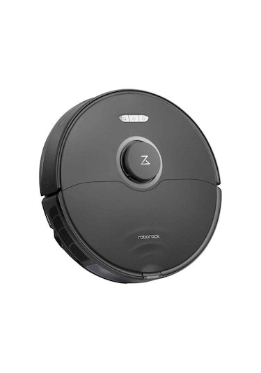 Roborock S8 Sonic Mopping Akıllı Robot Süpürge Siyah