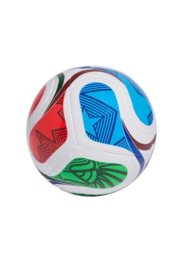 Adidas Fifa World Cup 26 Trionda Antrenman Topu Jd8032 Çok Renkli
