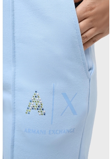 Armani Exchange Bayan Pantolon 3dyp75 Yjfez 15dd Mavi Armani Exchange Bayan Pantolon 3dyp75 Yjfez 15dd Mavi