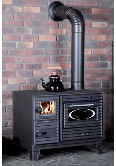 Sürel Çağlayan Kuzine