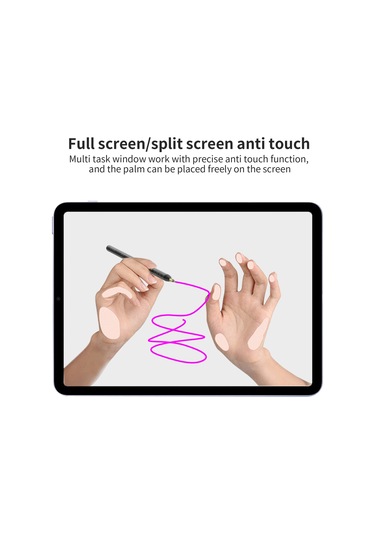 Ahastyle PE03 Bluetooth Stylus Kalem