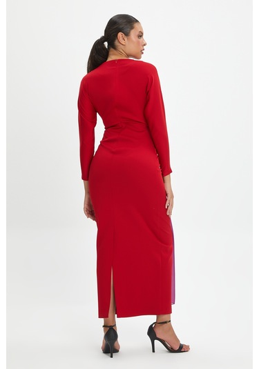 Taş İşlemeli Drapeli Uzun Elbise - Özel Günlerin Göz Alıcı Şıklığıtaş İşlemeli Drapeli Uzun Elbise - Özel Günlerin Göz Alıcı Şıklığı Kırmızı Taş İşlemeli Drapeli Uzun Elbise - Özel Günlerin Göz Alıcı Şıklığıtaş İşlemeli Drapeli Uzun Elbise - Özel Günlerin Göz Alıcı Şıklığı Kırmızı