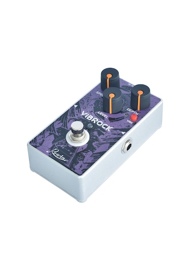 Rowin Re-02 Chorus Vibrato Vibrato Efekt Mor