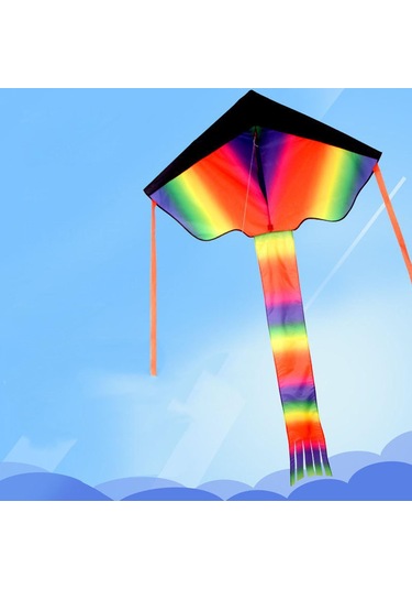 Suntek Dev Delta Uçurtma Uçurtma Uçurtma Büyük 1 Genişlik