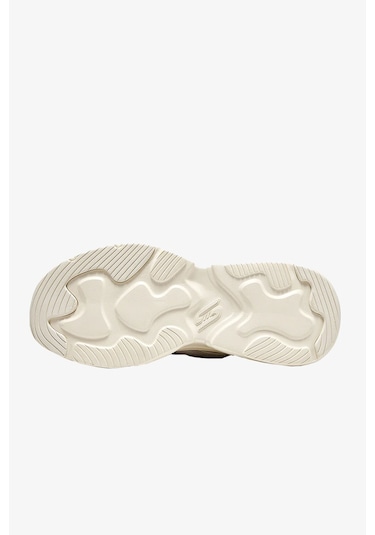 Skechers Bobs Bamina 2 - Tides Revitalized Kadın Bej Sneaker 117364 Ntmt Bej