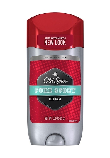 Old Spice R/Z Pure Sport Deodorant 85 G