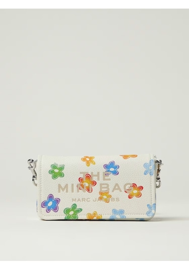Marc Jacobs Kadın Çapraz Çanta 2p5smn013s02 Multi