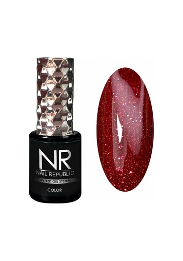 Nail Republic Kalıcı Oje 424 10 ML