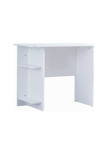 Setaymobilya Ranza, Metris Merdivenli Ranza 2 Kapaklı Dolap Çalışma Masası