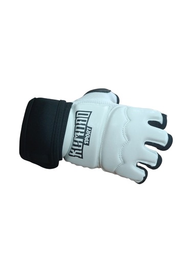 Komodo Sport Taekwondo Eldiveni Tkd 1001 Beyaz