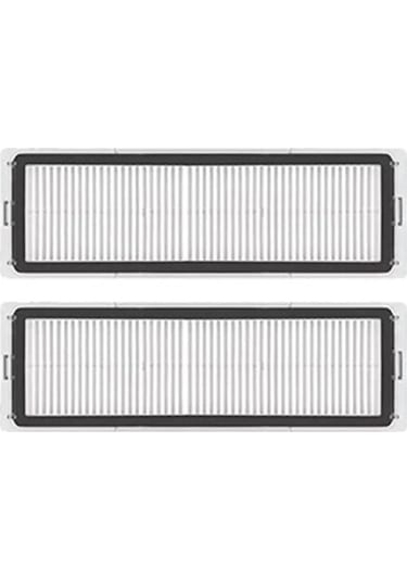 Srfn Ticaret Xiaomi Vacuum Mop 2c Xmstjqr2c Uyumlu 2 Adet Hepa Filtre