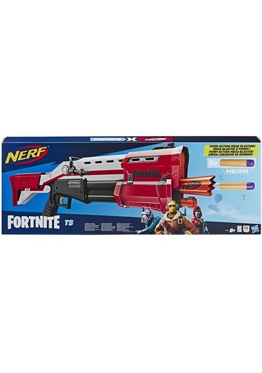 Nerf Fortnite Ts Mega E-7065