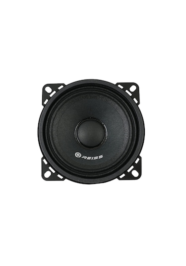 Rs-m4nx Max Power: 120w 10 Cm Mıdrange