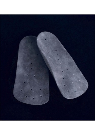 Medikaltec Ark Destekli Kauçuk Tabanlık 4/3 - No:43/44