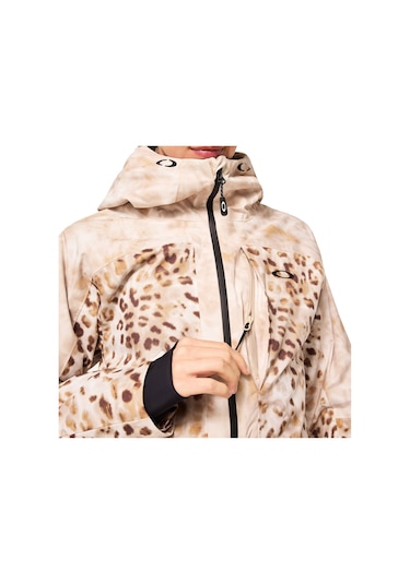Oakley Tc Juno Reduct Shell Jacket Renkli Renkli Çok Renkli