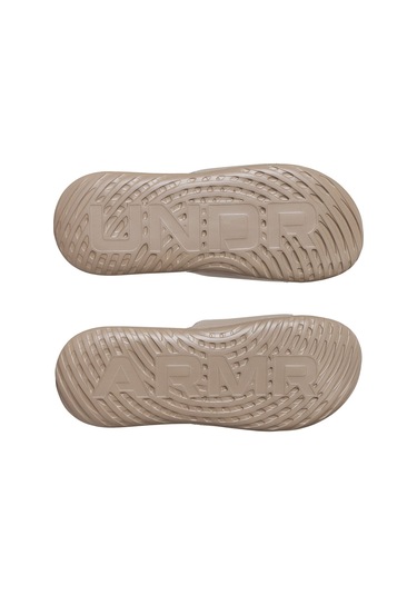 Under Armour Ignite Select Erkek Kahverengi Terlik Kahverengi