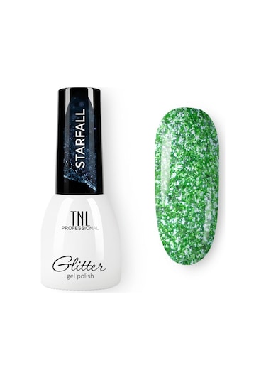 Tnl Professional Glitter Starfall 30 Gün Kalıcı Oje 10