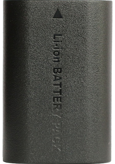 Canon 60D 70D 80D 7D ve 7D Mark II için Lp-E6 Lp-E6N Batarya Pil