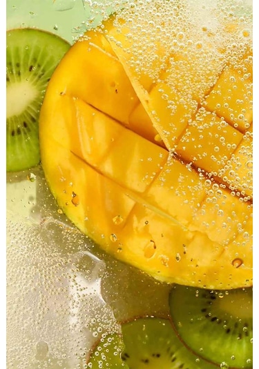 Eos Mango Kiwi Dudak Balsamı 10ml