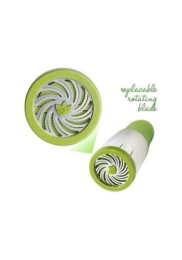 Cbtx Taşınabilir Sebze Kıyıcı Çok Fonksiyonlu Ot Öğütücü