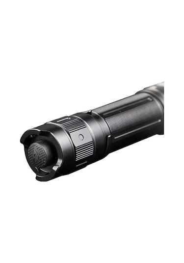 Fenix Pd35 V3.0 El Feneri 1700 Lümen (2600 Mah Pil Dahil) Siyah