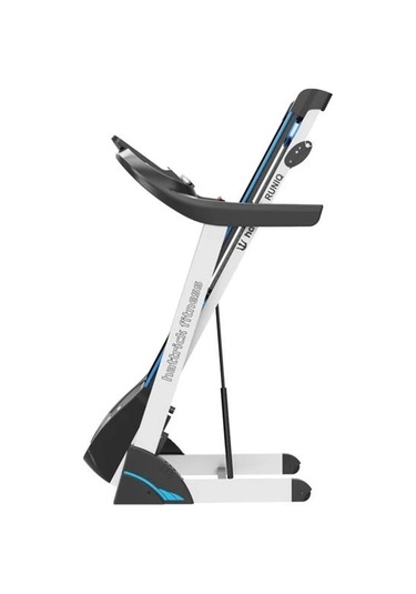 Hattrıck Runıq M 3hp Masajlı Manuel Eğim Koşu Bandı