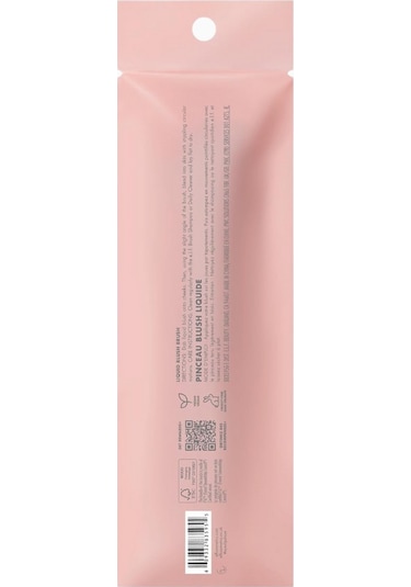E.l.f. Camo Liquid Blush Brush Açılı Allık Fırçası