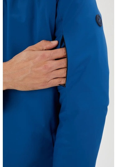 Exuma Erkek 3ın1 Mont 2411155 Petrol 2411155-pt2 Petrol