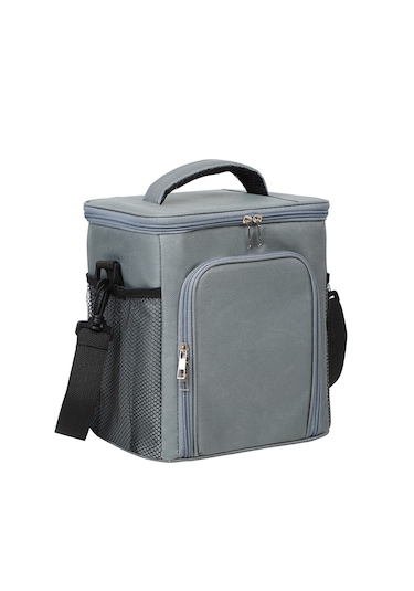 Büyük Miktardaki Alüminyum Folyo Kalınlaştırılmış Kredi Çantası-s