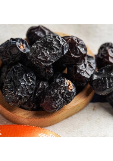 Safhasat İri Taneli Acve Hurma Peygamber Hurması 500 G 500 G