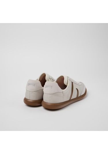 Sneaker Günlük Kadın K201818-004 Camper Pelotas Soller Multi - Assorted Multi - Assorted