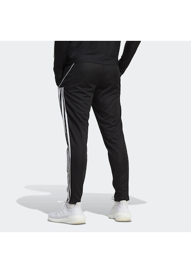 Adidas Tiro23 L Tr Pnt Hs7230 Erkek Futbol Eşofman Altı Siyah