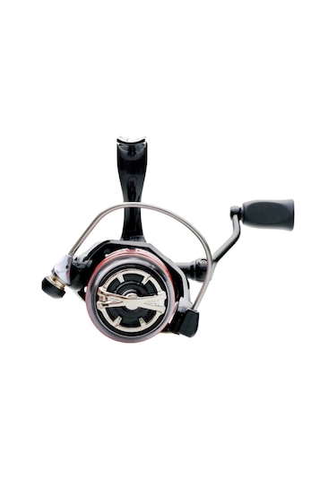 Ryuji Yeni Raptor 2000s 5+1bb Lrf Olta Makinesi