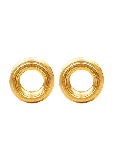 Geeroyoo 3/8'' - 5/8'' Mikrofon Stand Adaptörü, 2 Adet Pirinç Vida Seti, Dayanıklı Ve Paslanmaz