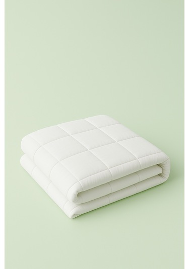 Hill Tekstil Bebek Yorganı Mikrojel