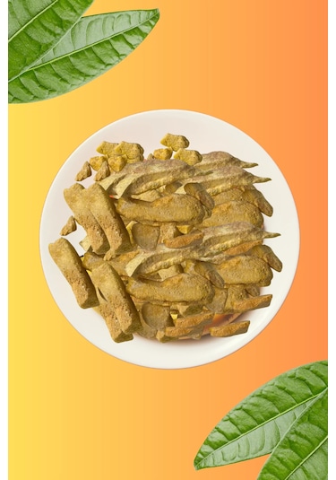 Freezya Freeze Dried Dondurularak Kurutulmuş Mango - 20 Gr