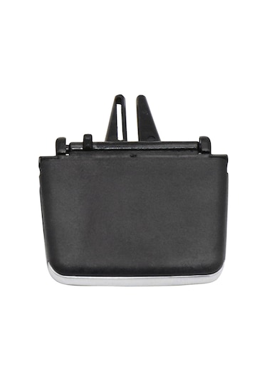 Gajeena Bmw 3 Serisi E90/e91/e92/e93 İçin Hava Akımı Yön Kontrolü Plastik Klip - Abs+pc Malzeme, Kolay Kurulum,  Yerine Değiştirme Parçası -