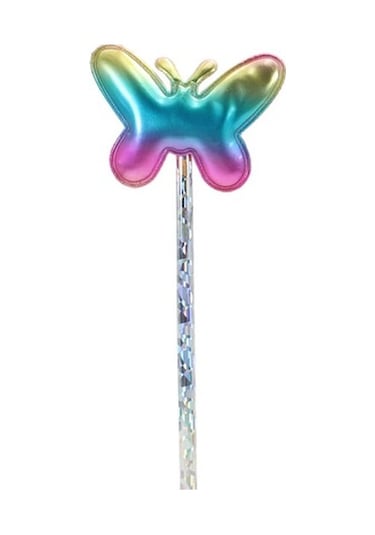Rainbow Kelebek Kurşun Kalem