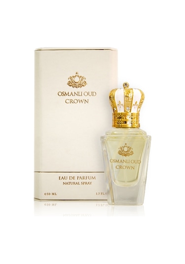 Osmanlı Oud Crown Unisex Parfüm EDP 50 ML