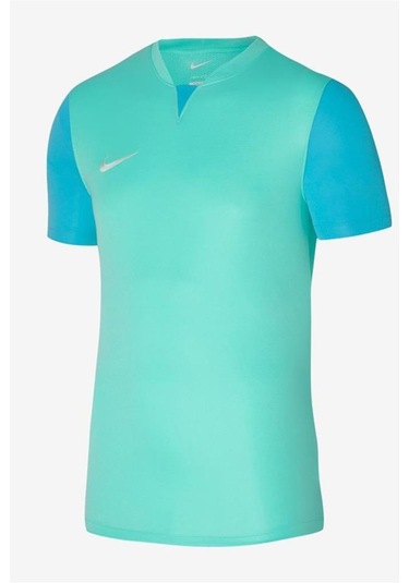 Nike Dri-fit Trophy V Jsy Dr0933-354 Turkuaz Erkek Forma 001