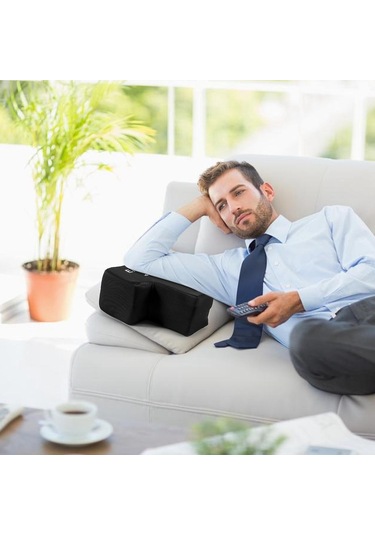 Enter Klavye Pedi, Büyük Usb Enter Düğmesi Stres Giderici, Ofis İçin Kırılmaz Enter Klavye