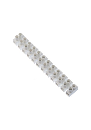 Tek-iş Sıra Klemens No:2 Yanmaz 12 X 4-6 Mm