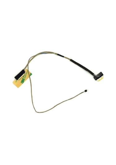 Lenovo Uyumlu Ideapad S400 9630 Ekran Data Flex Kablosu