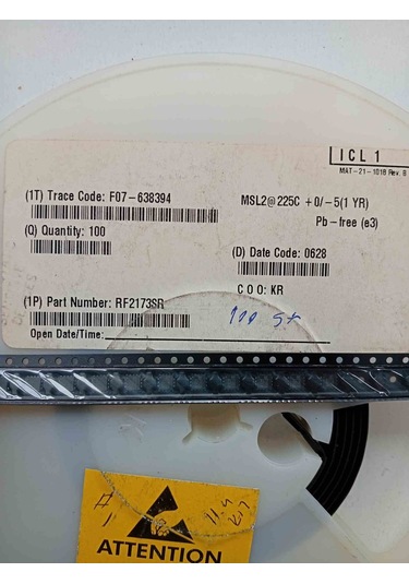 Rf2173sr Icl Smd