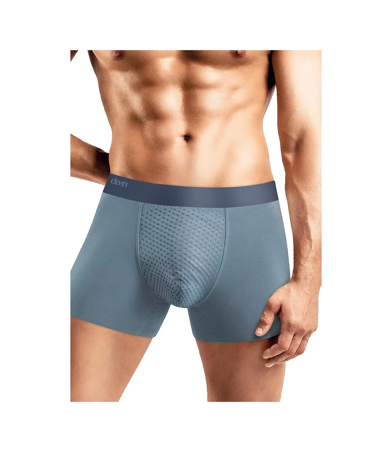 Clever Wear Dikişsiz Külot 200547169 Kot Pantolon