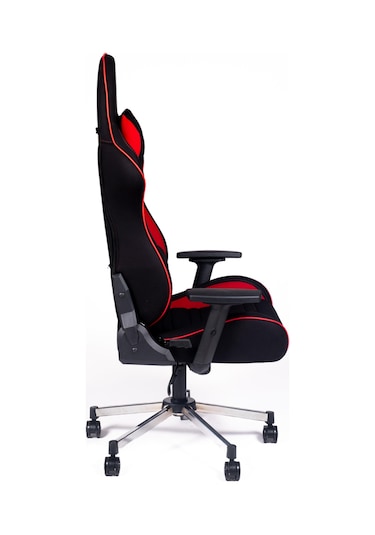 Türksit Phoenix Oyuncu Ve Yönetici Koltuğu Dökme Sünger Kırmızı