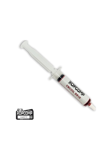 Ropcomp Cncoil Dişli Rulman Liner Yatak Yağı Dr50