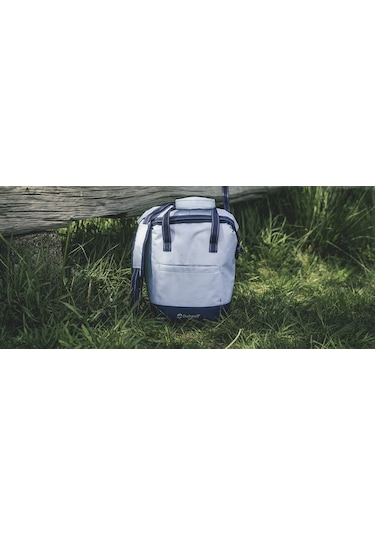 Outwell Sanderling 20 L Yüksek Yalıtımlı Soğutucu Termal Çanta Açık Mavi
