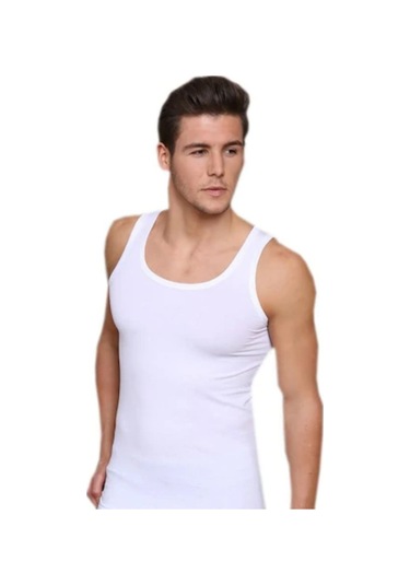 Berrak 1008 Erkek Ribana Atlet 6'Lı Paket