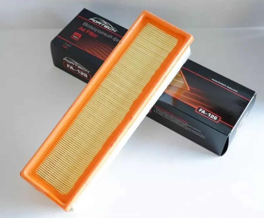 Fortech Filtre Seti Renault Logan 2, Sandero 2 2014 Ve Sonrası 187923165